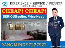 Blk 403 Pandan Gardens (Jurong East), HDB 5 Rooms #106976462